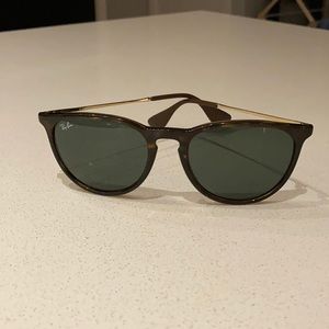 Ray-Ban Sunglasses (Erika)